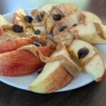 Apple Nachos