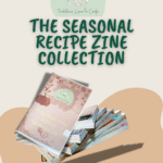 Zine collection cover