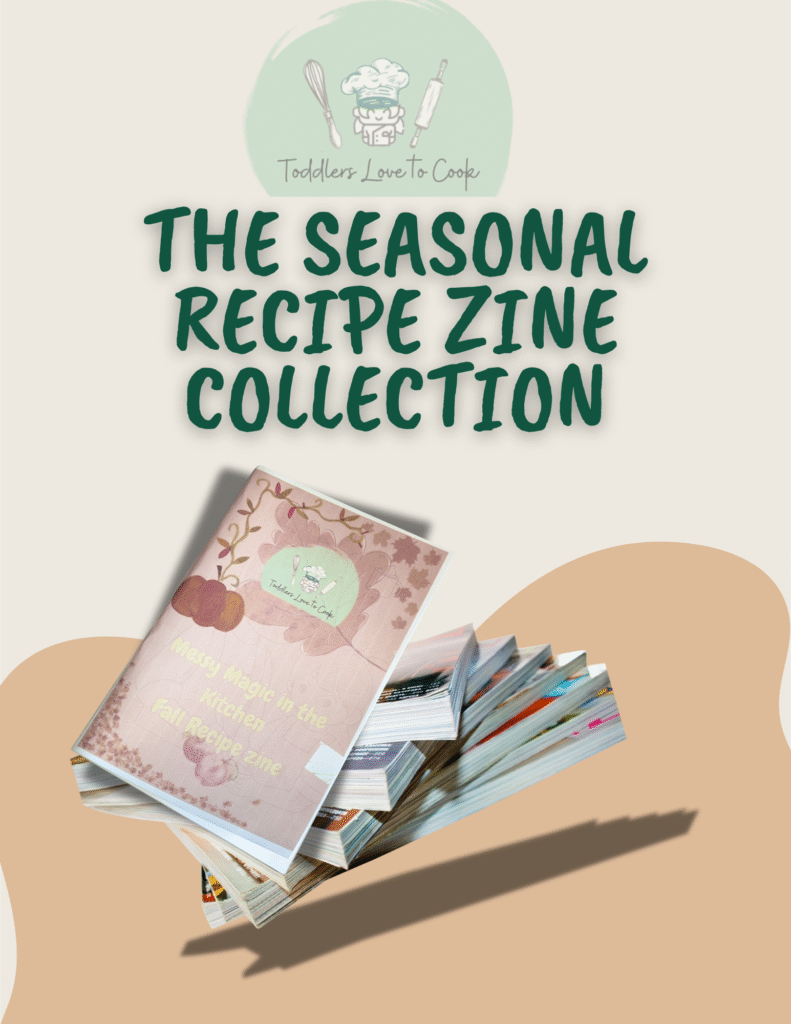 Zine collection cover