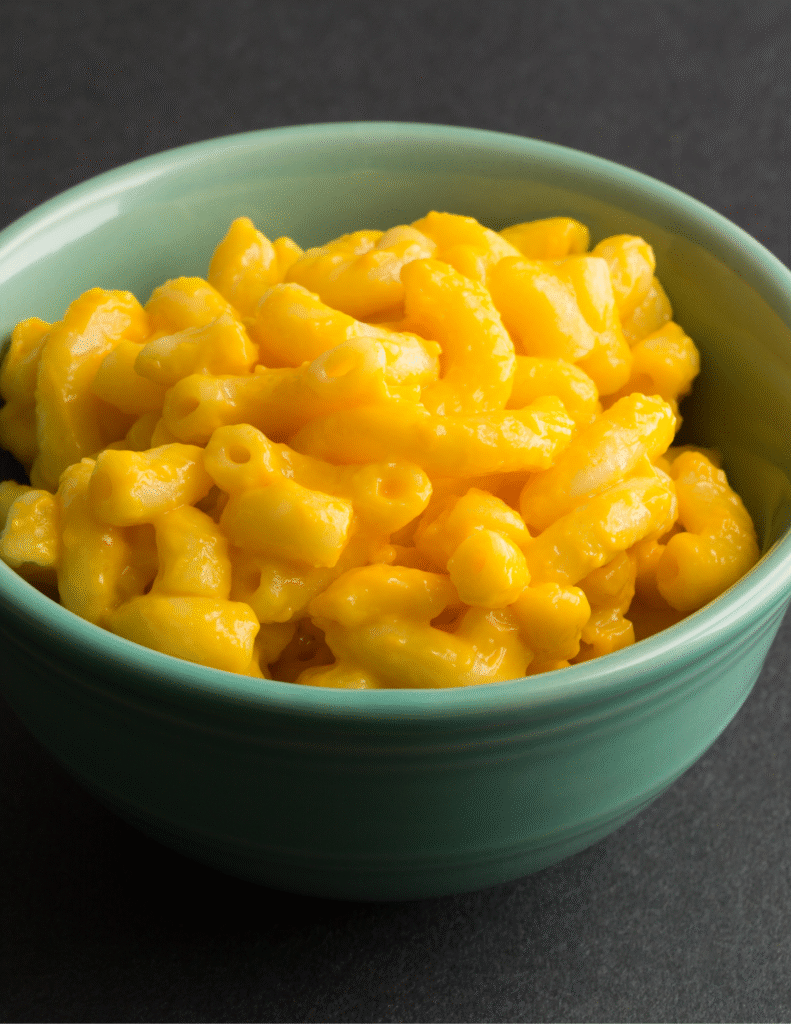 mac n cheese