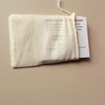 advent with cards peeking through