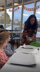 chocolate bark class