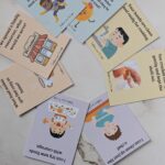 convcards cards fanned out