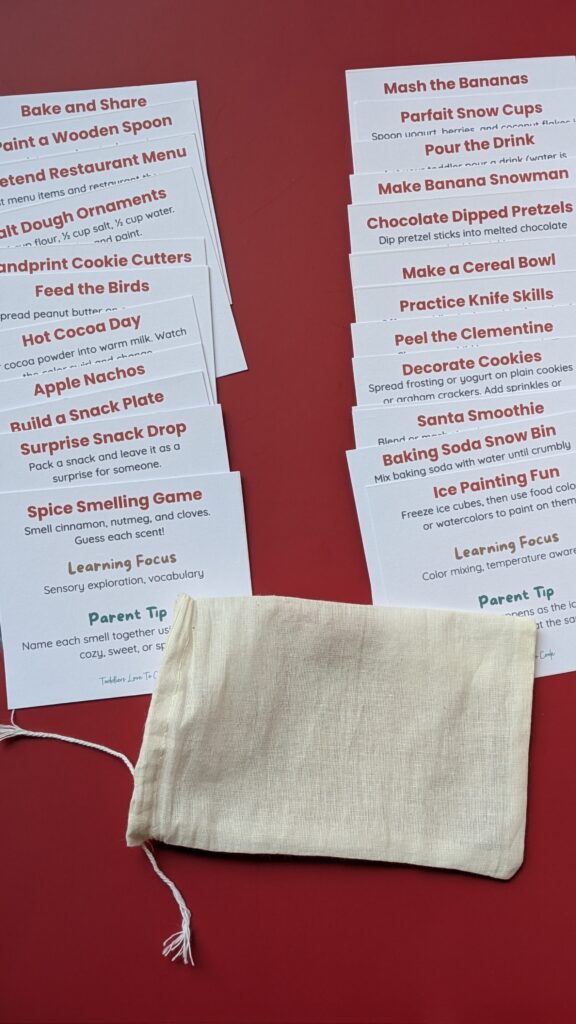 advent red background