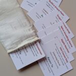 advent with few cards out