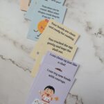 convcards few examples