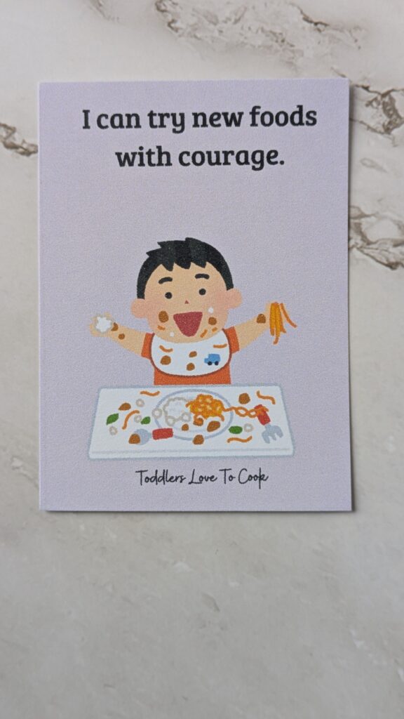 conversation cards card example