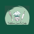 stylized logo